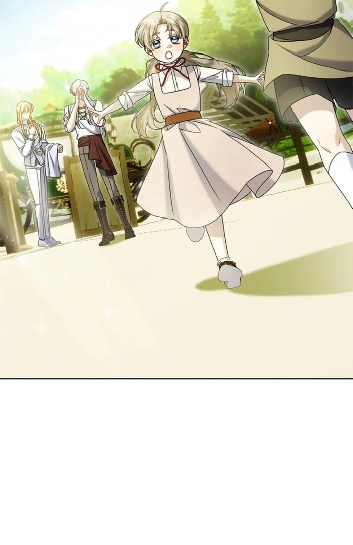 Sorry, I got distracted by your looks Chapter 43 - page 24