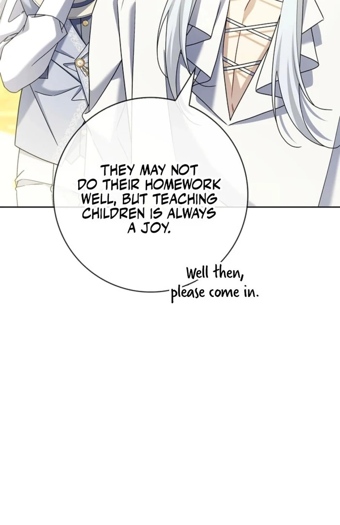 Sorry, I got distracted by your looks Chapter 43 - page 26