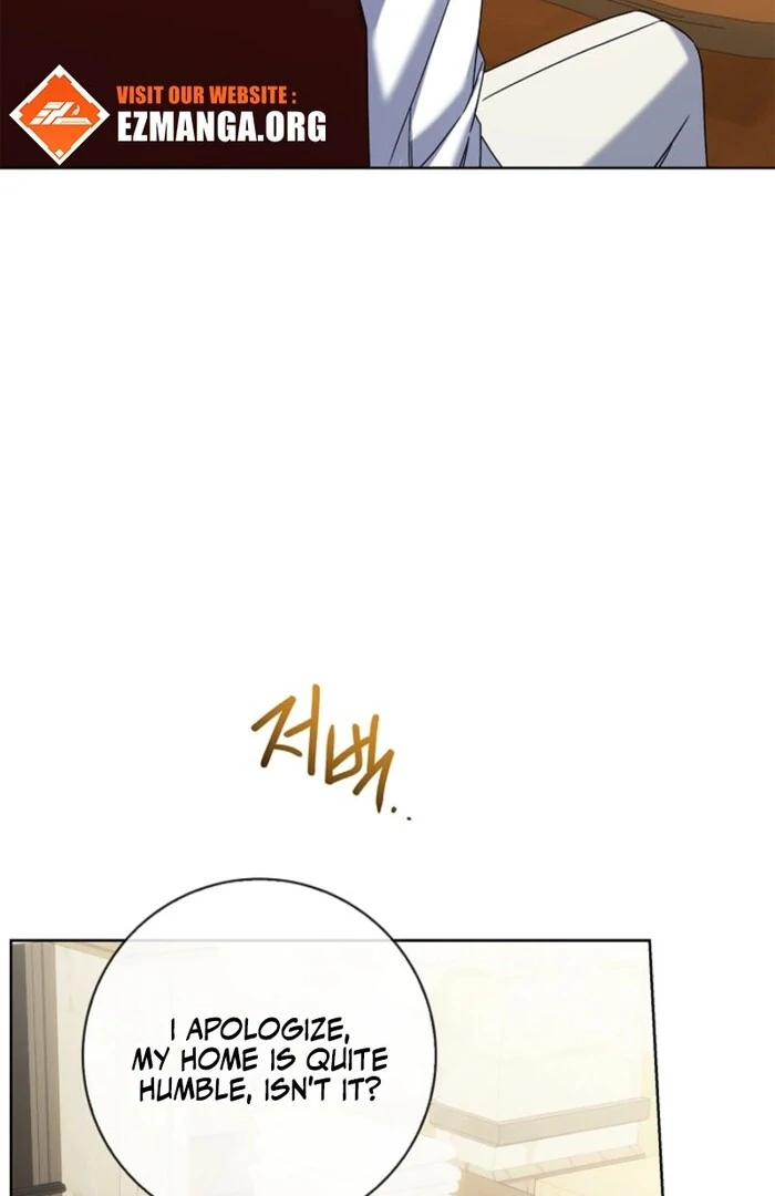 Sorry, I got distracted by your looks Chapter 43 - page 31