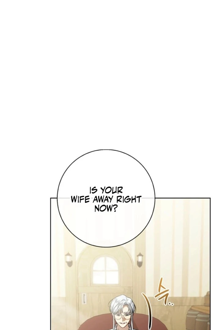 Sorry, I got distracted by your looks Chapter 43 - page 33