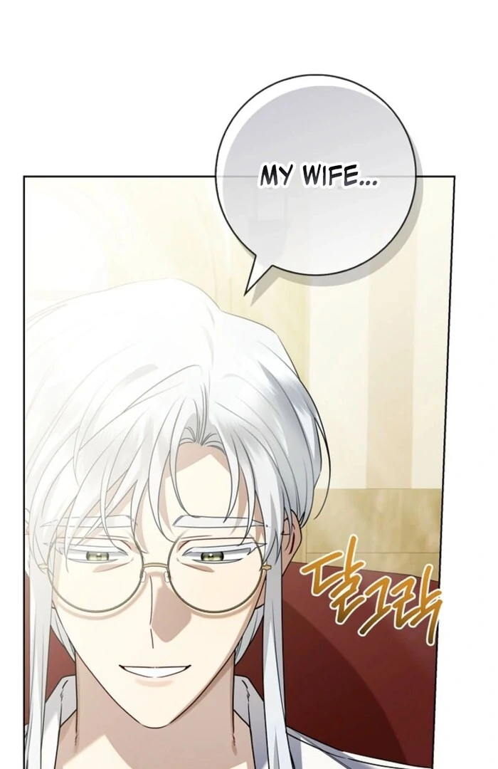 Sorry, I got distracted by your looks Chapter 43 - page 35