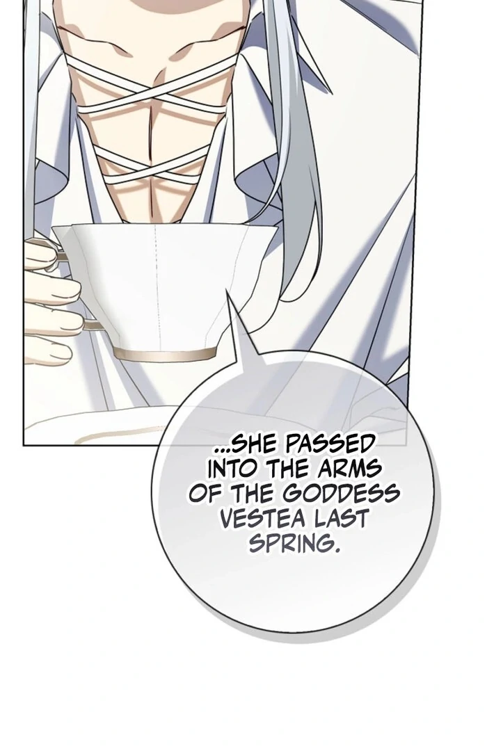 Sorry, I got distracted by your looks Chapter 43 - page 36