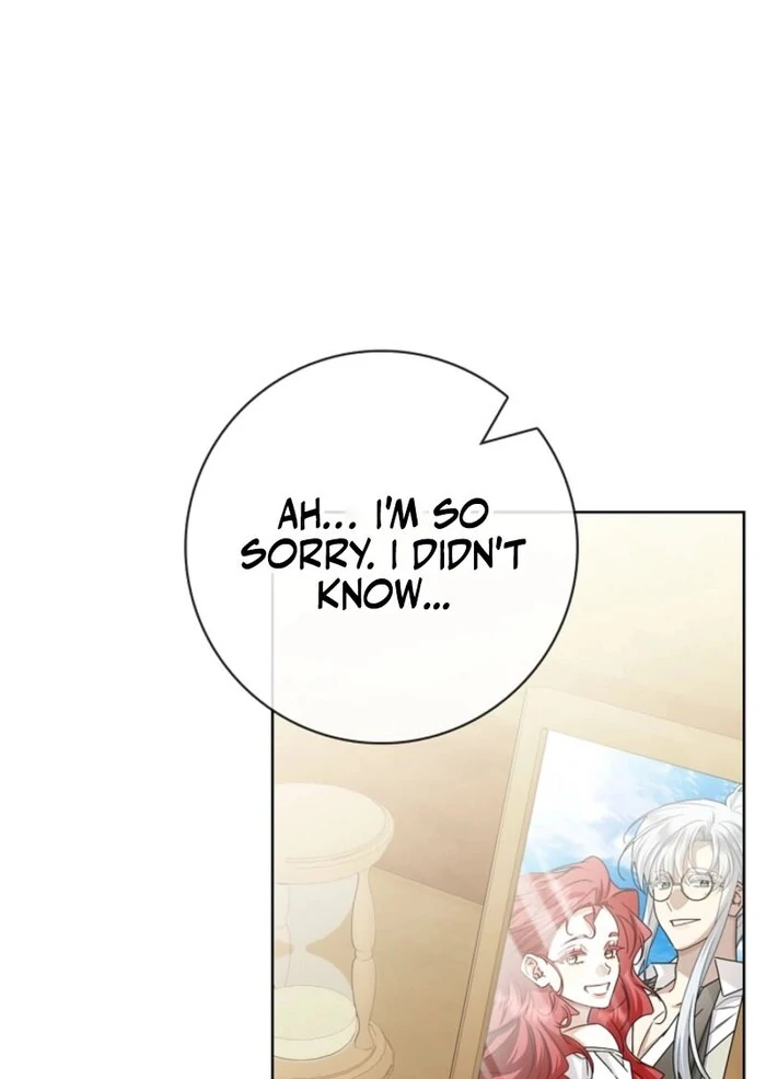 Sorry, I got distracted by your looks Chapter 43 - page 37