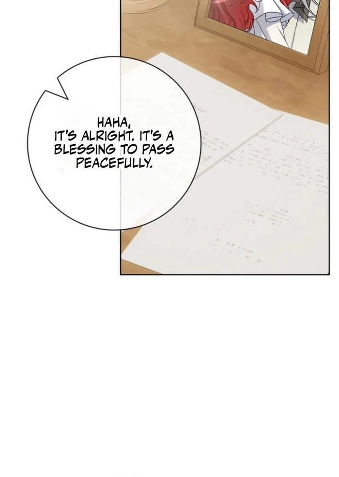 Sorry, I got distracted by your looks Chapter 43 - page 38