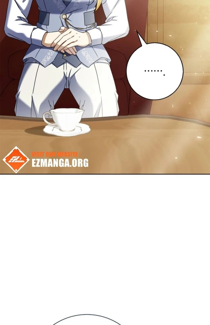 Sorry, I got distracted by your looks Chapter 43 - page 40