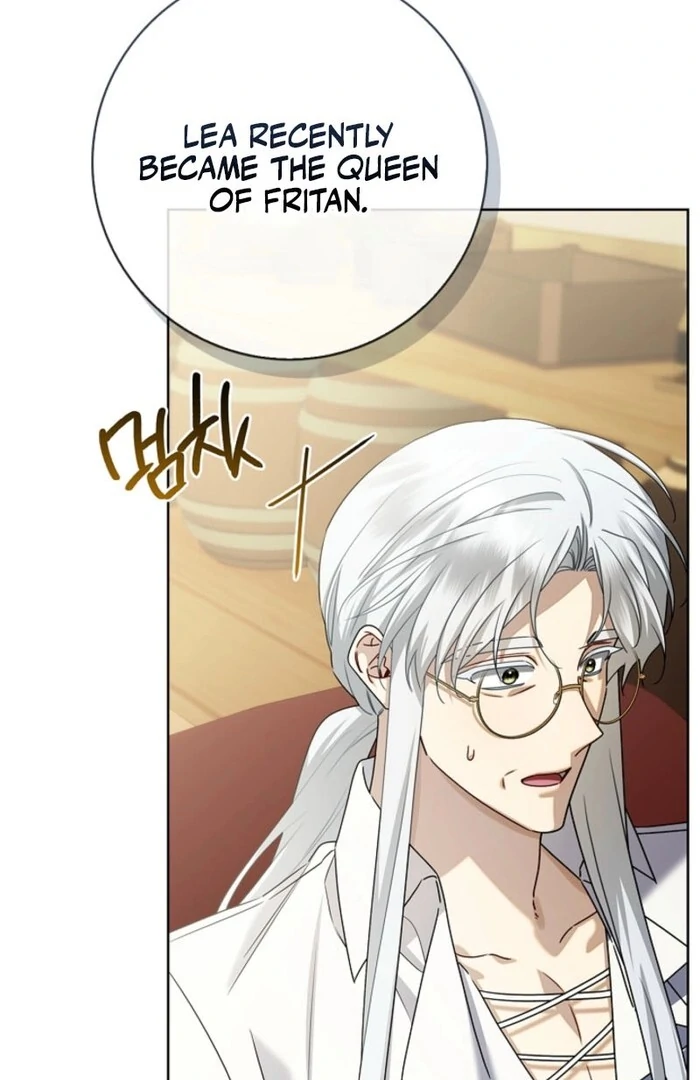 Sorry, I got distracted by your looks Chapter 43 - page 41