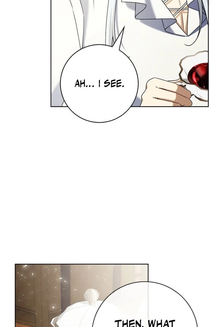 Sorry, I got distracted by your looks Chapter 43 - page 42