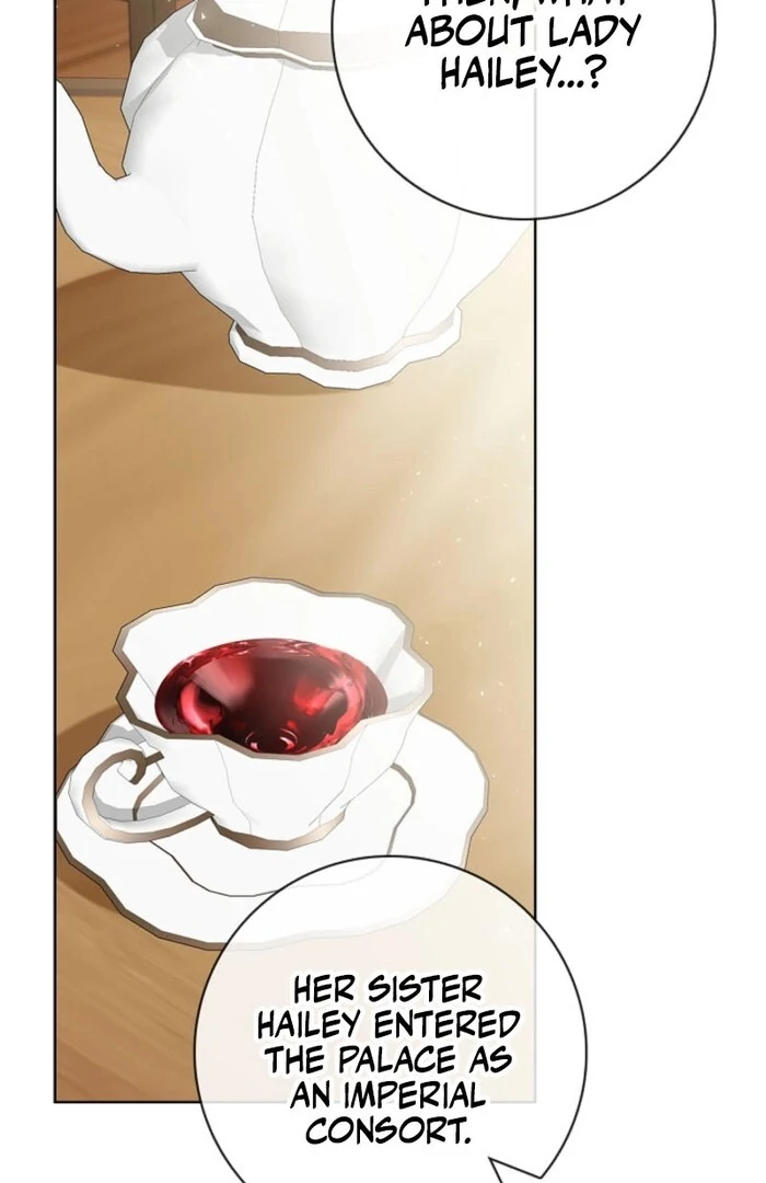 Sorry, I got distracted by your looks Chapter 43 - page 43