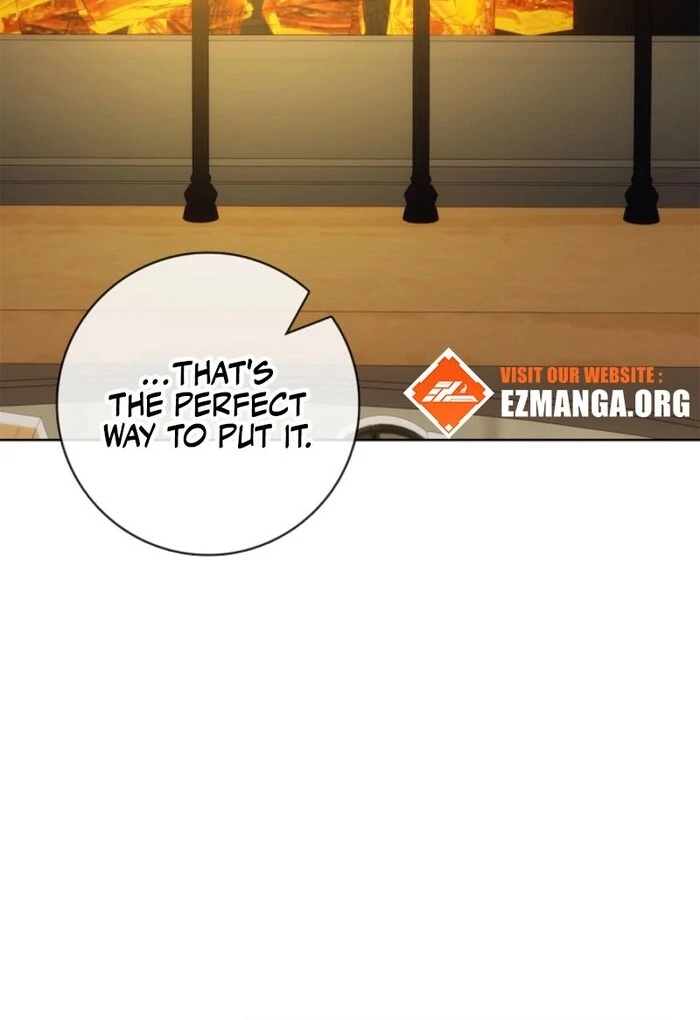 Sorry, I got distracted by your looks Chapter 43 - page 47