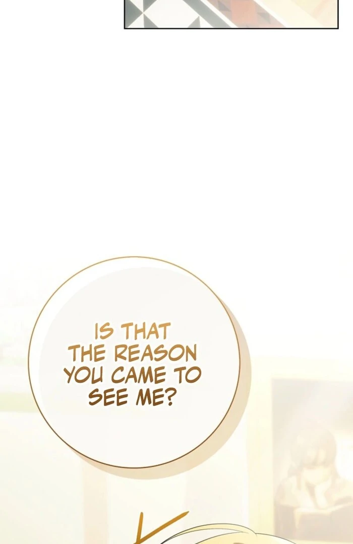 Sorry, I got distracted by your looks Chapter 43 - page 49