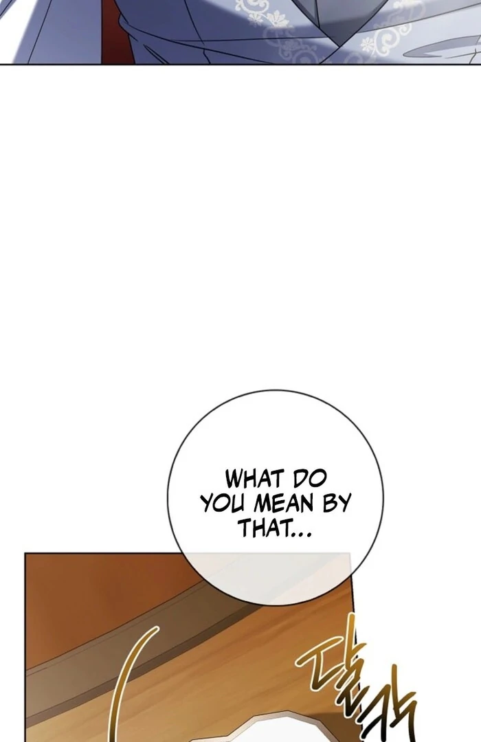 Sorry, I got distracted by your looks Chapter 43 - page 51