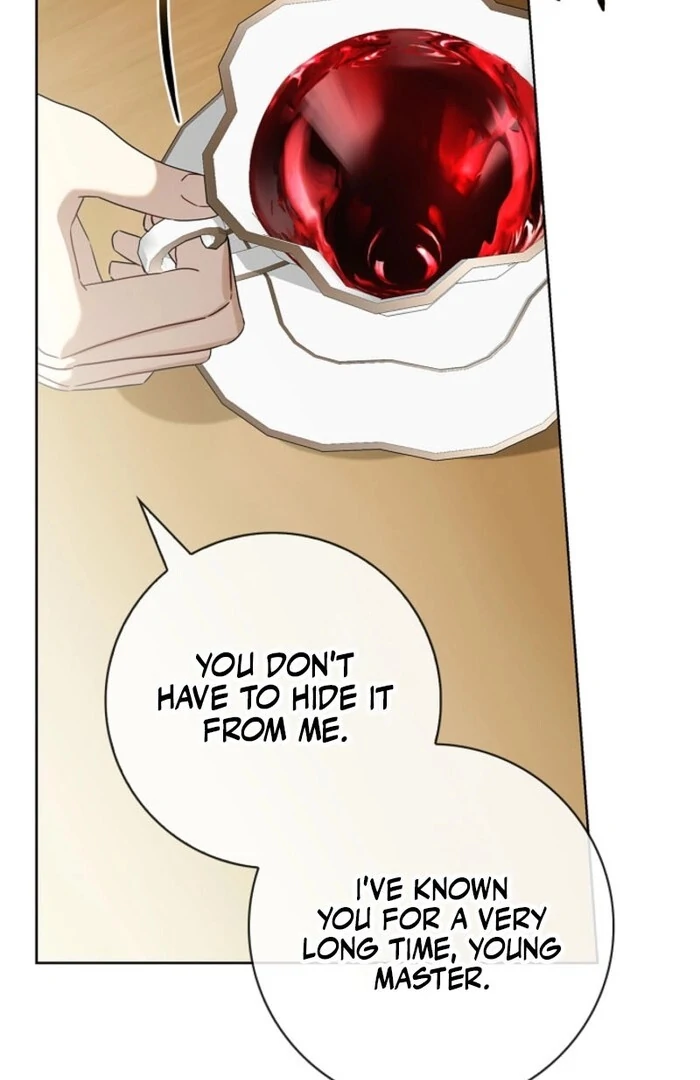 Sorry, I got distracted by your looks Chapter 43 - page 52