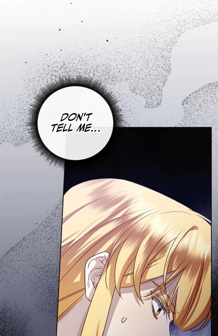 Sorry, I got distracted by your looks Chapter 43 - page 57