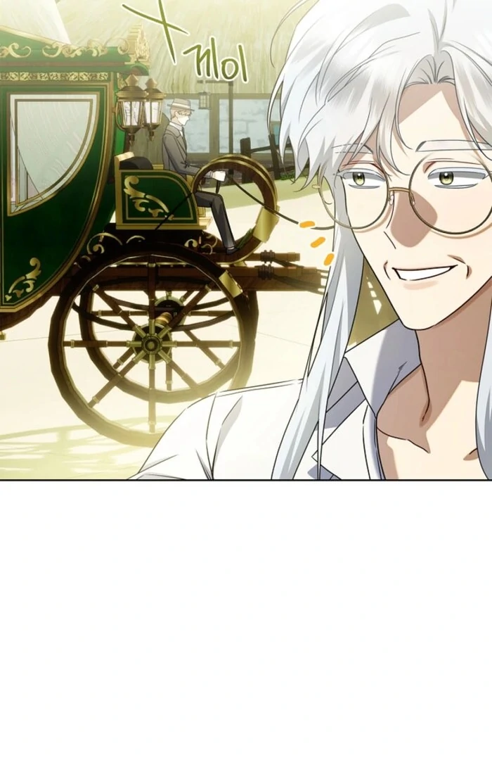 Sorry, I got distracted by your looks Chapter 43 - page 6