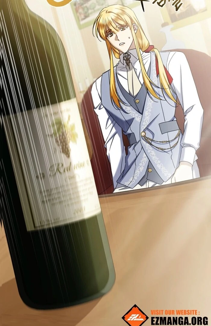 Sorry, I got distracted by your looks Chapter 43 - page 60