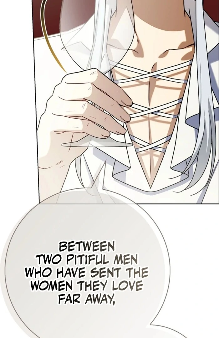 Sorry, I got distracted by your looks Chapter 43 - page 66