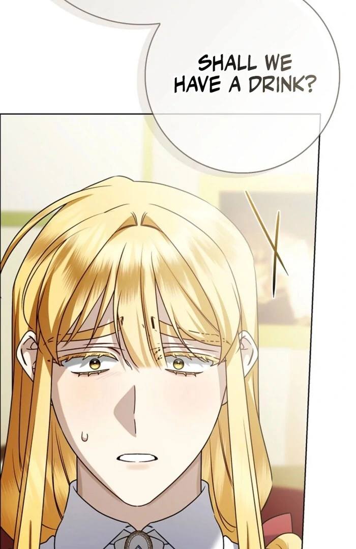 Sorry, I got distracted by your looks Chapter 43 - page 67