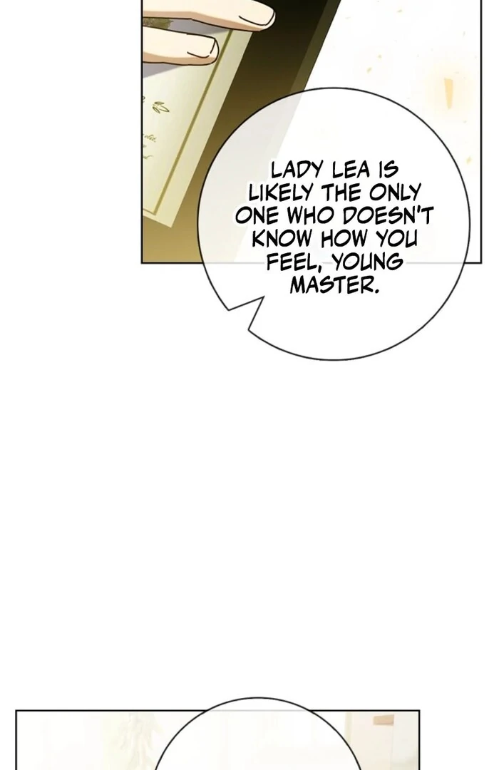 Sorry, I got distracted by your looks Chapter 43 - page 70