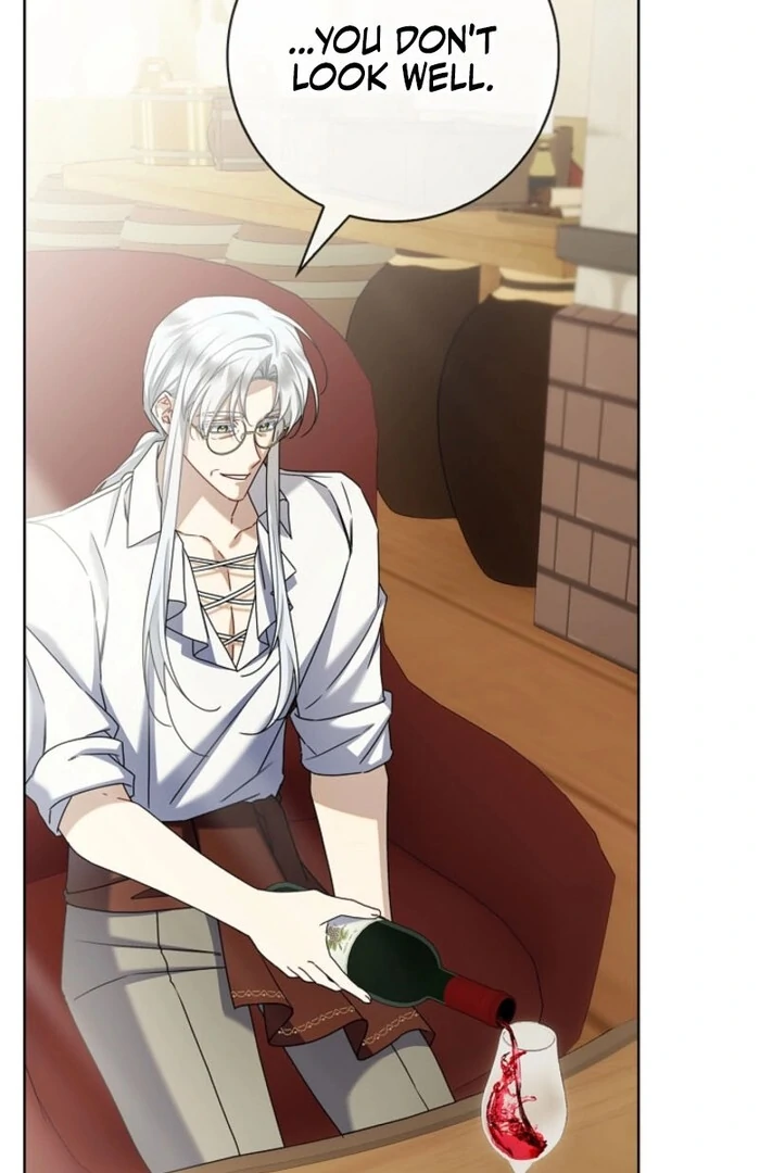 Sorry, I got distracted by your looks Chapter 43 - page 71