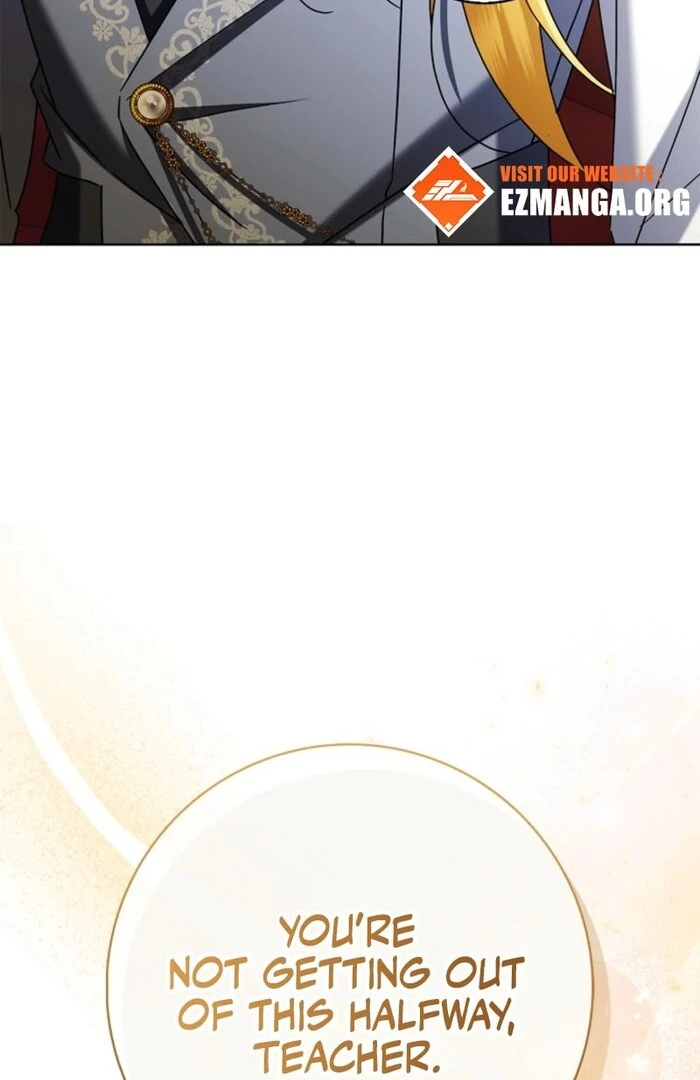 Sorry, I got distracted by your looks Chapter 43 - page 75