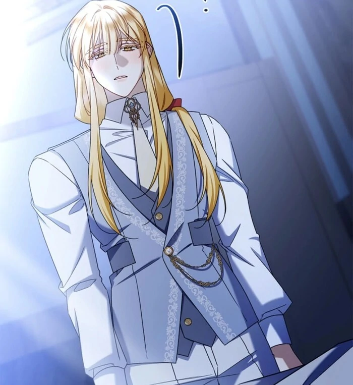 Sorry, I got distracted by your looks Chapter 43 - page 80