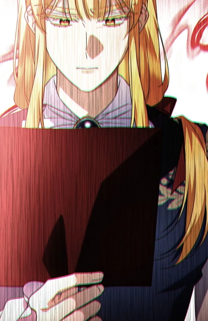 Sorry, I got distracted by your looks Chapter 43 - page 84