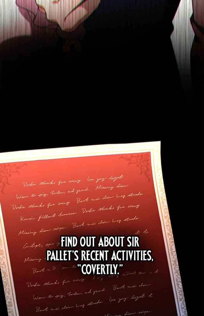 Sorry, I got distracted by your looks Chapter 43 - page 85