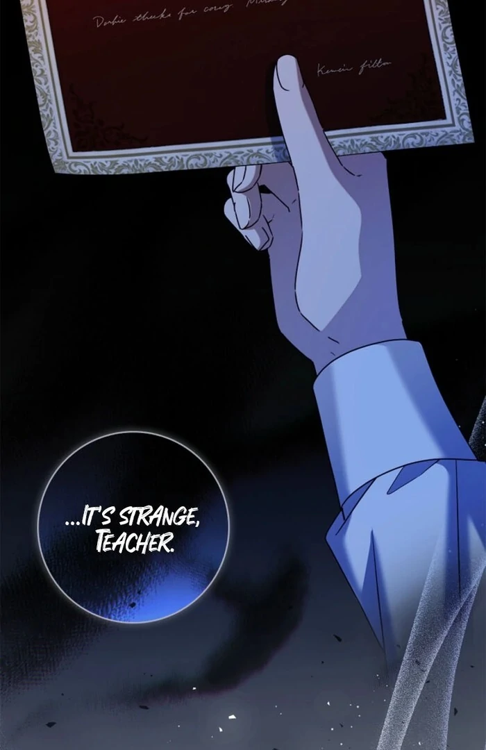 Sorry, I got distracted by your looks Chapter 43 - page 86