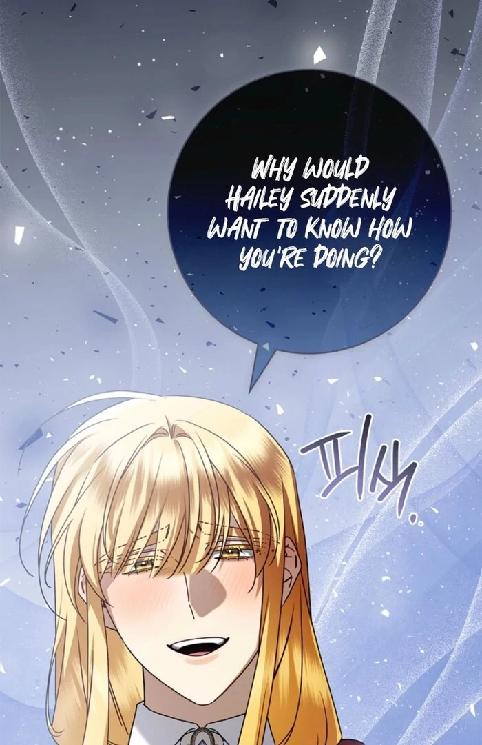 Sorry, I got distracted by your looks Chapter 43 - page 87