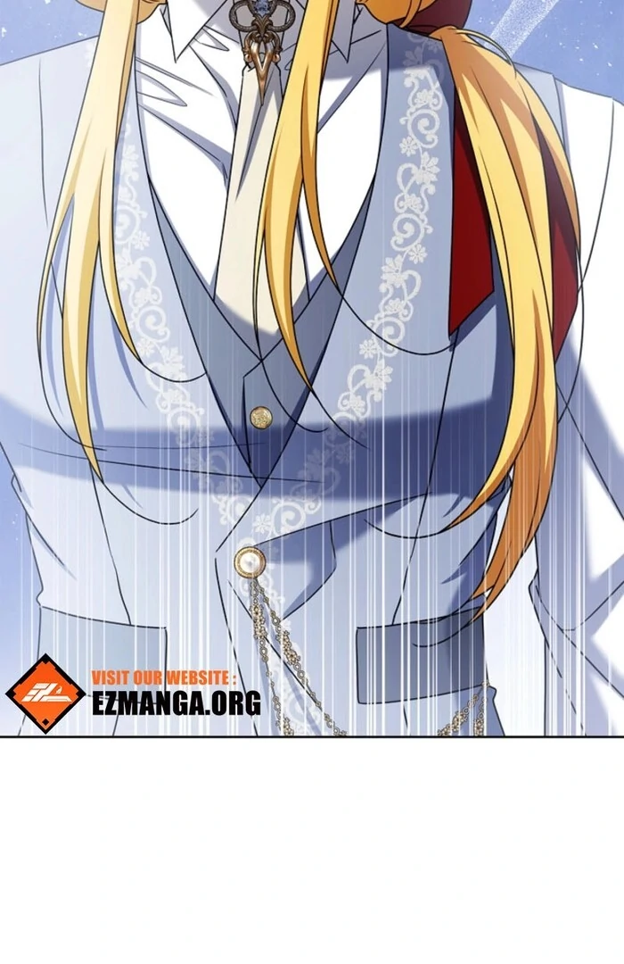 Sorry, I got distracted by your looks Chapter 43 - page 88