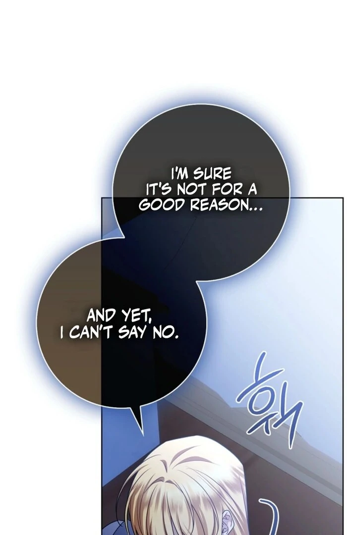 Sorry, I got distracted by your looks Chapter 43 - page 89