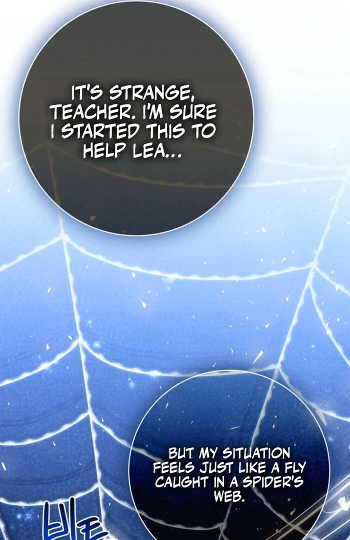 Sorry, I got distracted by your looks Chapter 43 - page 92