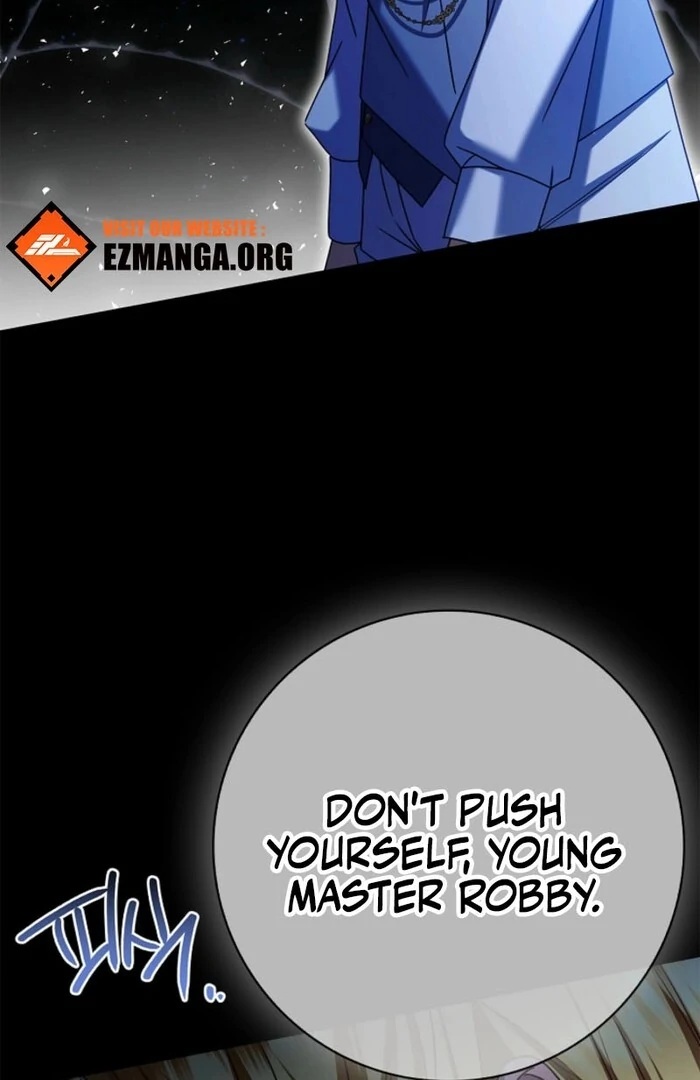 Sorry, I got distracted by your looks Chapter 43 - page 94