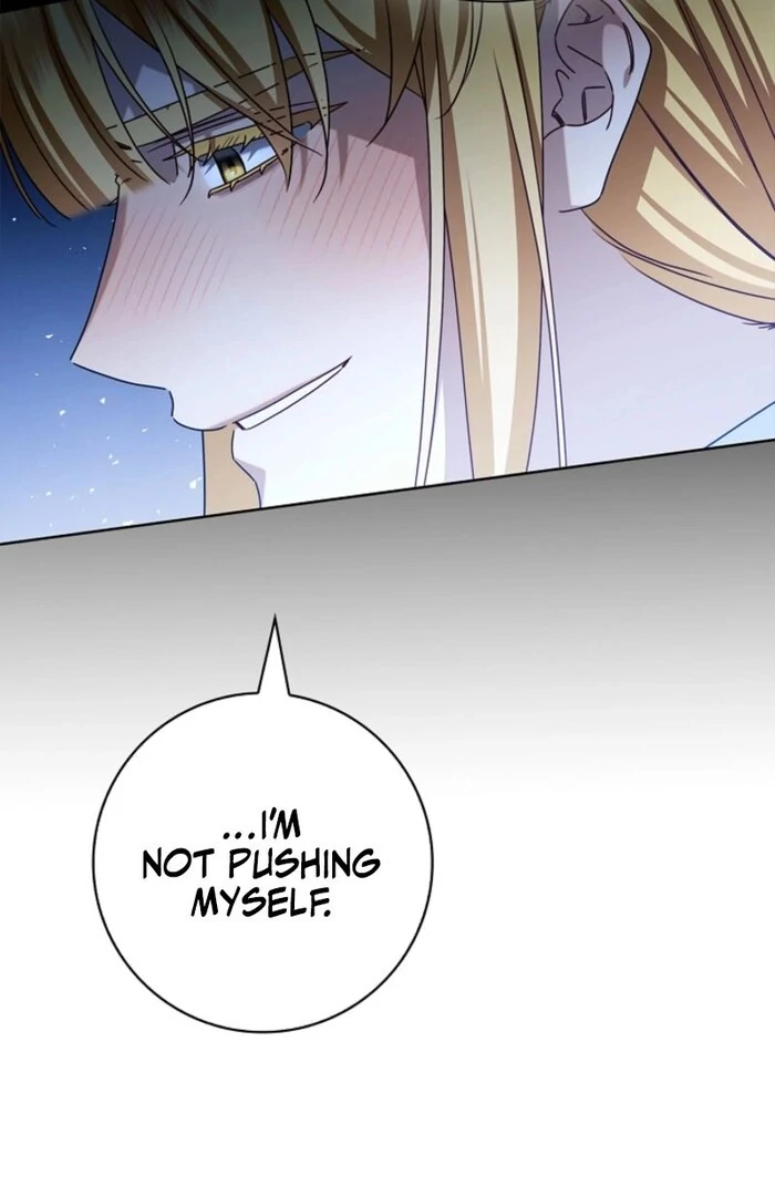 Sorry, I got distracted by your looks Chapter 43 - page 95