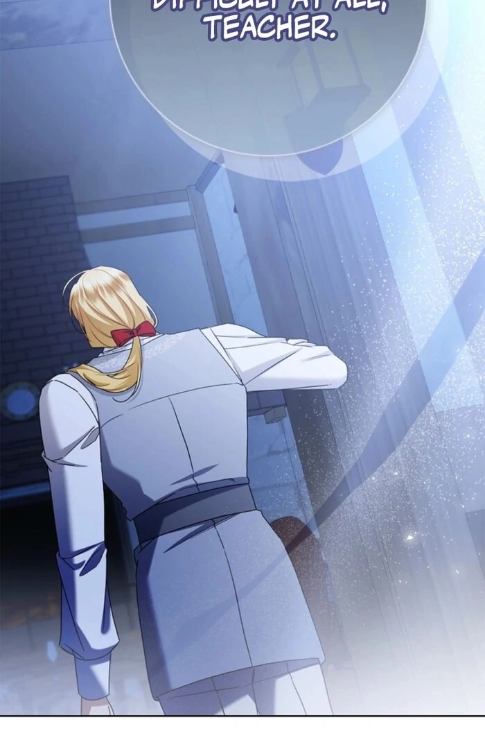 Sorry, I got distracted by your looks Chapter 43 - page 97