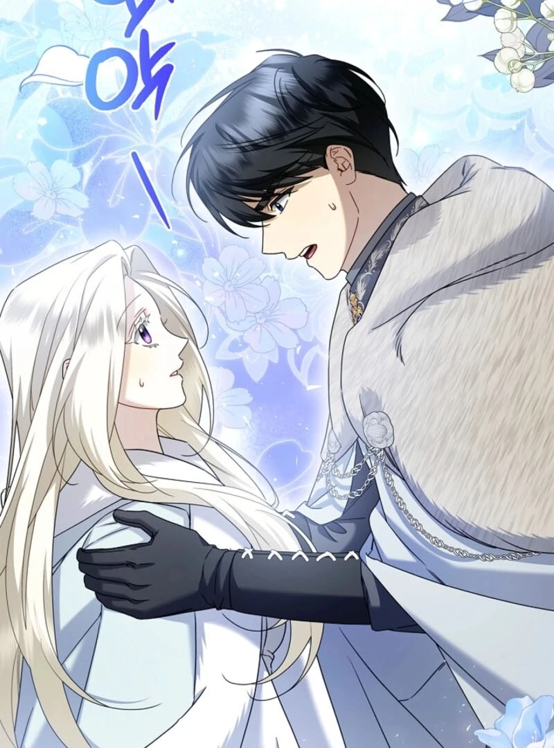 Sorry, I got distracted by your looks Chapter 44 - page 103