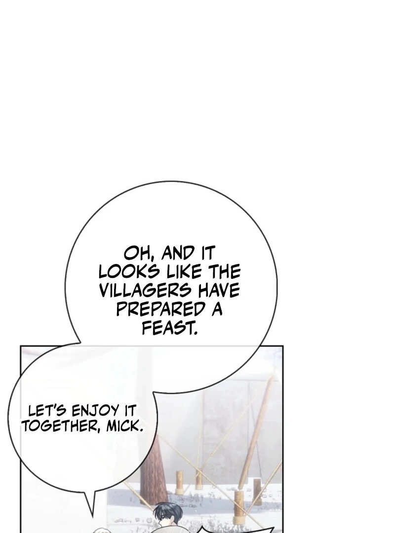 Sorry, I got distracted by your looks Chapter 44 - page 107