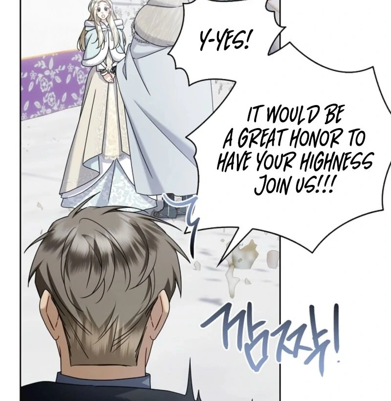 Sorry, I got distracted by your looks Chapter 44 - page 108