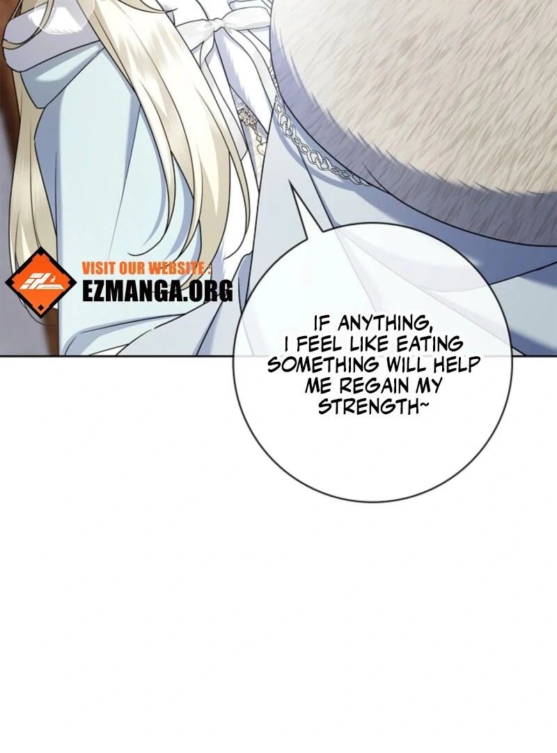 Sorry, I got distracted by your looks Chapter 44 - page 111