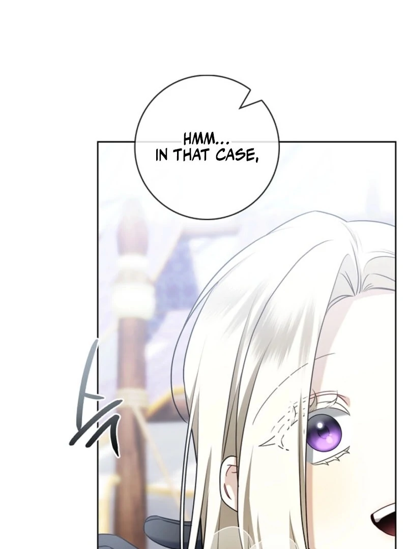 Sorry, I got distracted by your looks Chapter 44 - page 112