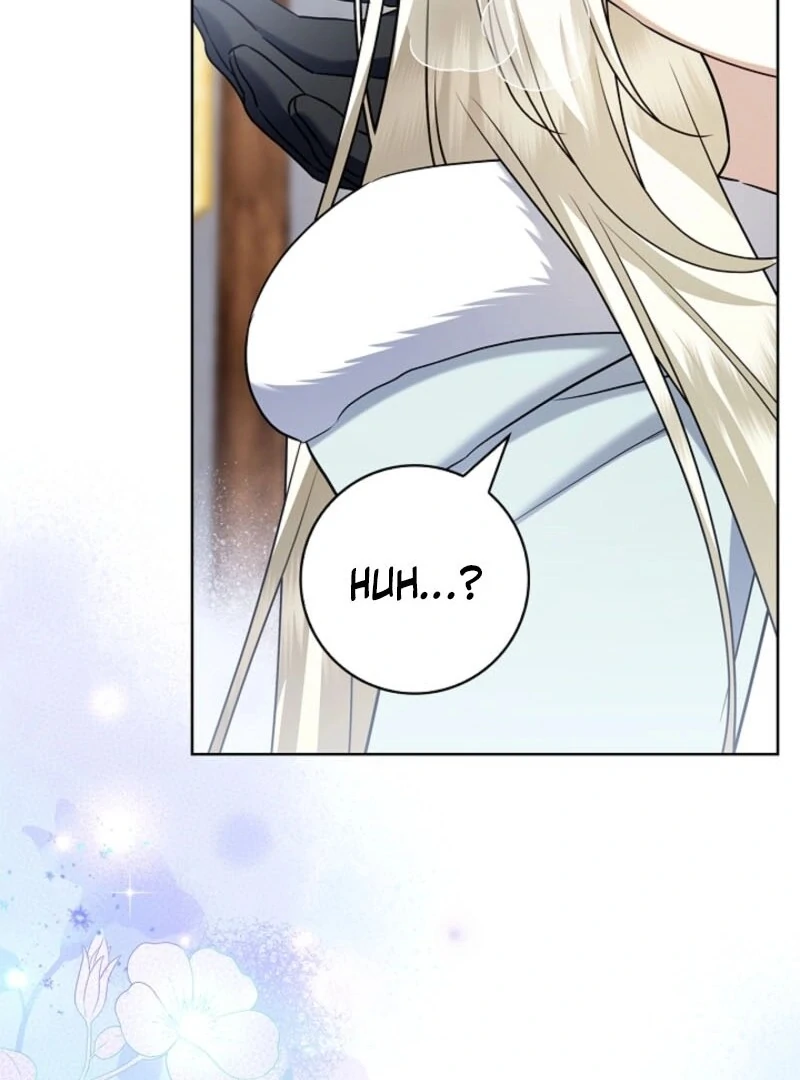 Sorry, I got distracted by your looks Chapter 44 - page 113