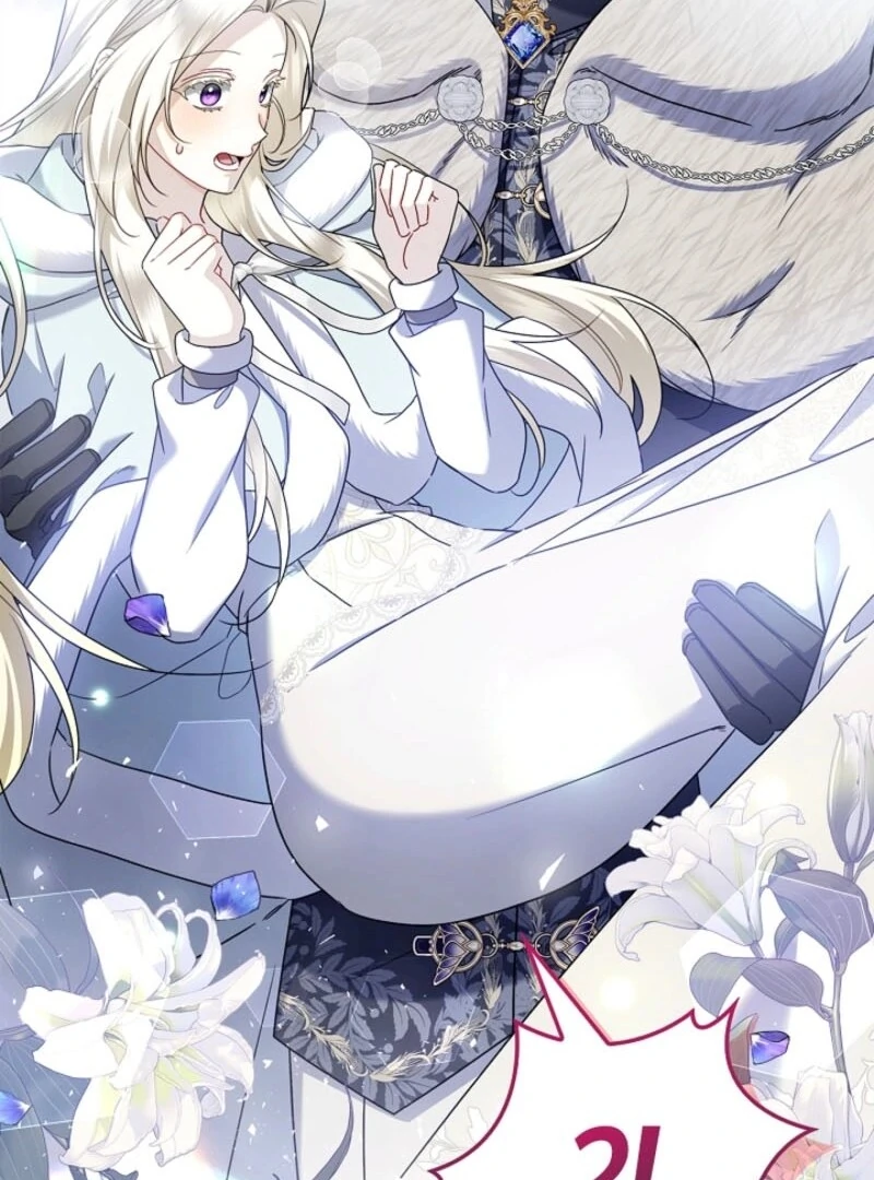 Sorry, I got distracted by your looks Chapter 44 - page 115