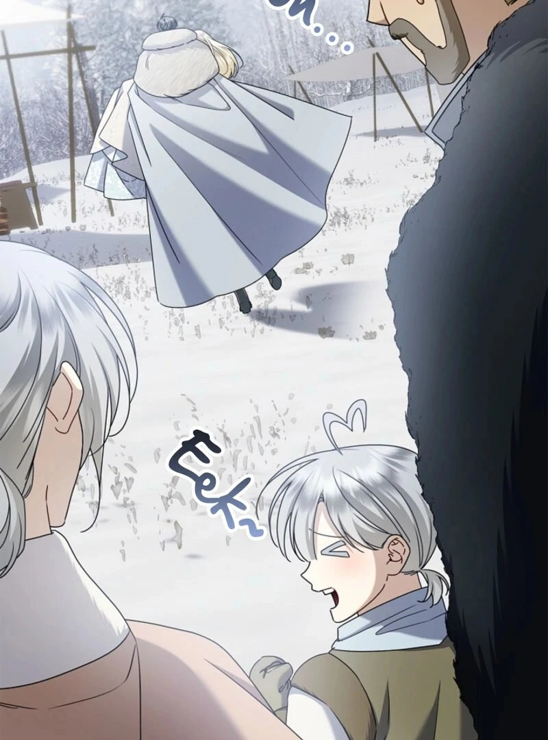 Sorry, I got distracted by your looks Chapter 44 - page 119