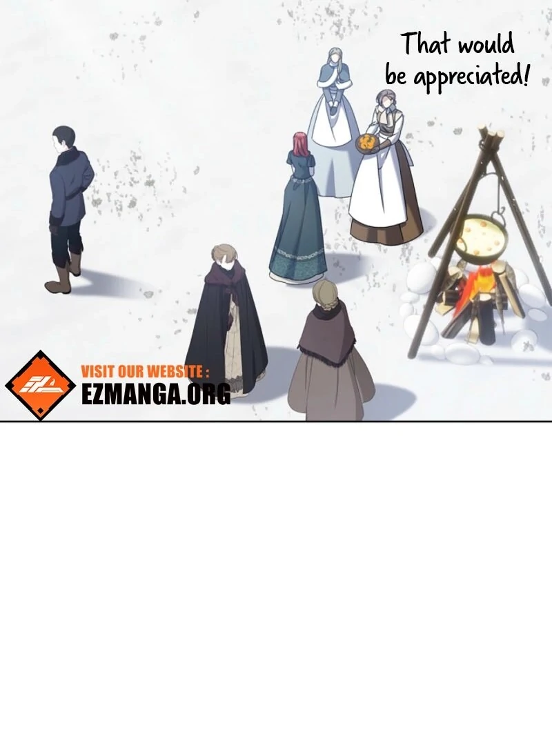 Sorry, I got distracted by your looks Chapter 44 - page 12