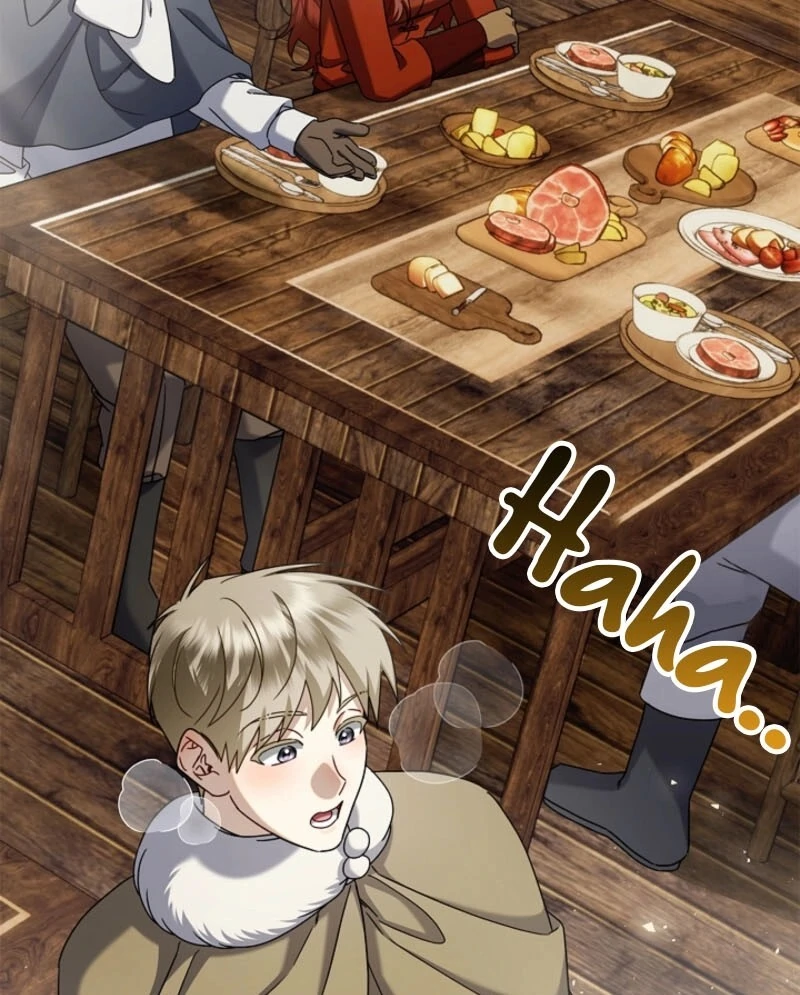 Sorry, I got distracted by your looks Chapter 44 - page 124