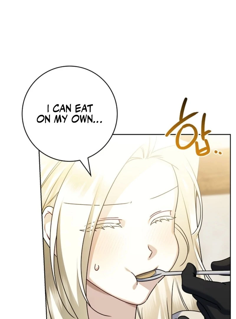 Sorry, I got distracted by your looks Chapter 44 - page 128