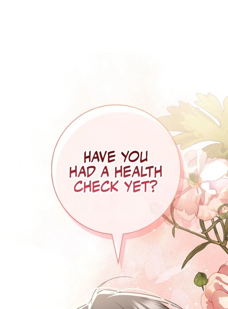 Sorry, I got distracted by your looks Chapter 44 - page 130