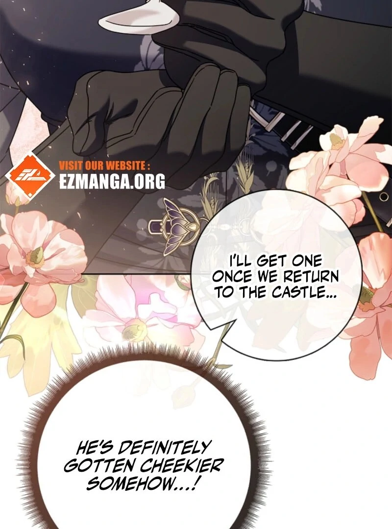 Sorry, I got distracted by your looks Chapter 44 - page 132