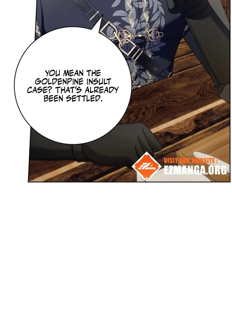 Sorry, I got distracted by your looks Chapter 44 - page 137