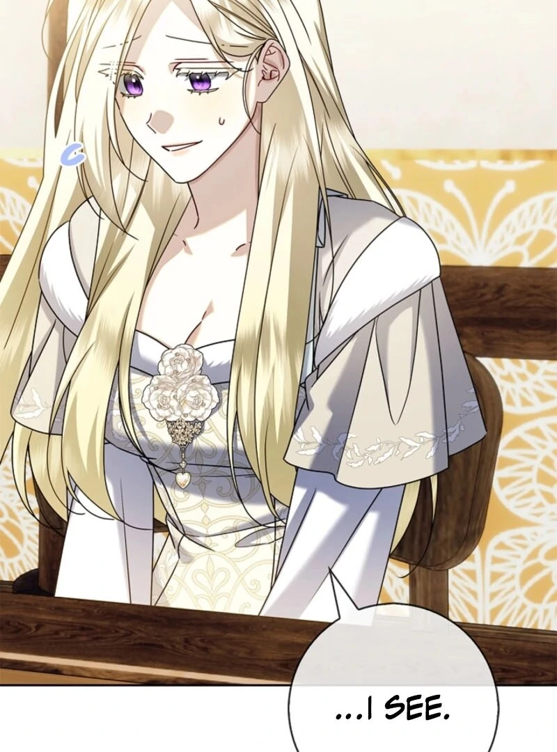 Sorry, I got distracted by your looks Chapter 44 - page 139